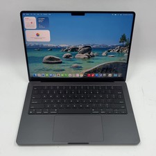2024 Apple MacBook Pro 14