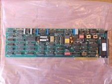 CIO-DAS16/F Multifunction Anaolog Digital I/O Board Data Acquisition Untested B picture