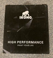 3 Ikong 950XL Black Ink Cartridges picture