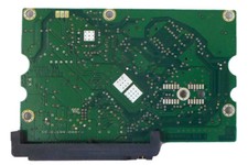 PCB ST3500630AS 100419004 P/N: 9BJ146-043 F/W: 3.BTH Seagate picture
