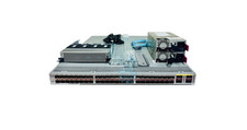 Cisco N3K-C3064PQ-10GX Nexus 3064 48 Port SFP+ 4 QSFP+ DUAL AC - Reverse Air picture