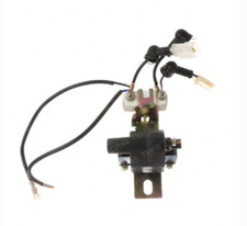 FORKLIFT IGNITION COIL with RESISTOR  Caterpillar  Mitsubishi 4G64 picture