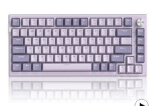 MageGee SKY81 75% Wireless Gasket Mechanical Gaming Keyboard picture