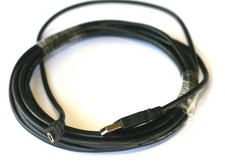 USB 2.0 A Male to MICRO-B Tether Cable 15FT picture