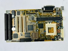 Asus TX98-XV Motherboard picture