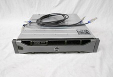 Dell MD1200 12x 10TB SAS 120TB Hard Drives JBOD Server Expansion R710 R720 R730 picture