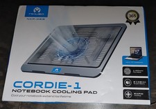 Mikuso Cooling Pad for Gaming notebook Laptop 15