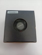 AMD 712-00046 Wraith Stealth Cooler Ryzen 5 2600 Cooling Fan + Heatsink NO CPU picture