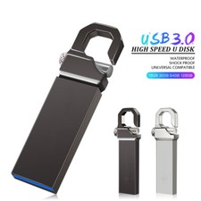Stylish Metal UDisk 1GB-512GB USB3.0 Flash Drive Memory Storage Stick High Speed picture