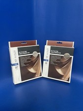 2X Noctua NF-A12x25 4-pin PWM 120mm Premium Quiet Fan | Brown picture