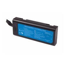 Mindray iMEC8 iMEC10 iPM Monitor Battery | TNC-MR-BA008 picture