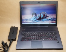 MSI GS70 2QE Stealth 17.3