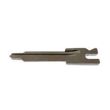 91153890300 Key Blank 911 538 903 00 for Porsche 911 1965-89 / 964 1989-94 / ... picture