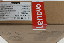 Lenovo 100 Stereo USB Headset - New still in the box picture