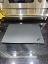 lenovo thinkpad x1 carbon gen 8 i7-10610u 1.8ghz 16gb 1Tb Ssd New Battery  picture