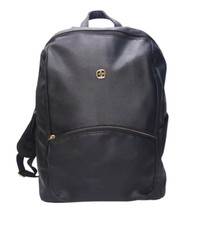 SwissGear Serenity Luxe Women's Laptop Backpack, Black, 16 Inches picture