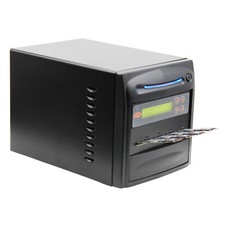 Systor 1:3 M.2 NVMe PCIe SATA SSD Duplicator/Sanitizer 24GB/Min 2 YEAR WARRANTY picture