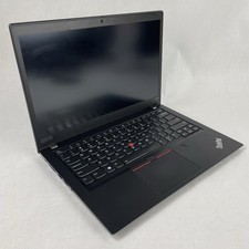 Lenovo ThinkPad T490s 14