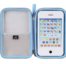 Aproca Hard Storage Protective Case for Boxiki Kids Tablet/Kids Phone  - NEW picture