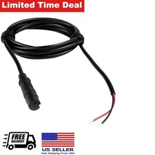 Power Cable for Hook Models 5 7 9 12 Coaxial 4 Pin ATX PVC Copper picture