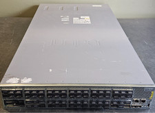 JUNIPER PTX1000 AFO PACKET TRANSPORT ROUTER UNPOPULATED picture