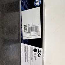 HP 48A CF248A Black Genuine Laser Toner for LaserJet Pro M15 M16 MFP M28 M29 picture