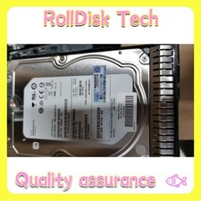 New HPE 659337-B21 659569-001 1TB 6G SATA 7.2K LFF 3.5
