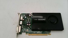 Nvidia Quadro K2200 4GB GDDR5 Video Graphics Card picture