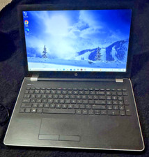 HP bs060wm 15.6