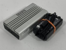 Promise Technology SANLink F1002 Fibre Channel to Thunderbolt Adapter w/ AC picture