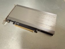 SYBA SI-PEX40161 PCI-Express 3.0 x16 PCI-Express Quad M.2 PCIe 3.0 x4 PCIe x16 picture