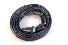 New - Belkin OmniView Pro Series ALLn1 PS2 / KVM 25ft Cable (F3X1105B25) picture