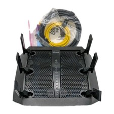 Netgear Nighthawk X6S AC3000 Tri-Band WiFi Router (R7900P-100NAS) picture
