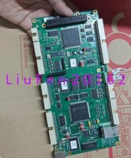 1pc used CLIPPER BOARD TURBO PMAC2A-ETH DELTA TAU DATA SYS 603871-105/106 picture