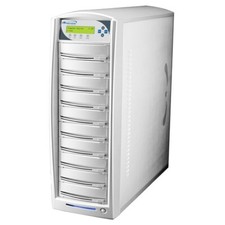15232 SharkCopier Series SATA DVD 10 Target picture