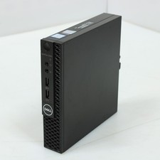 Dell Optiplex 3060 Intel Core i5 8th Gen 8GB RAM No Drive/OS USFF B12 picture