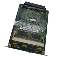 GL/2 RTL Formatter Board C7776-60002 Fits For HP DesignJet 500 Plus 800 42-IN picture