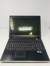 MICRO-STAR INTERNATIONAL GT780R i7 Q 720 4GB GTS 250M No HD None Grade B picture