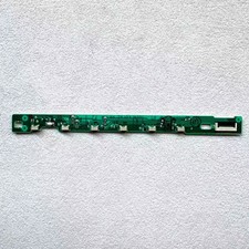 Acer XB271HU bmiprz Key Button Board 4H.2YJ03.A00 picture