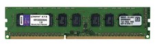 KINGSTON KVR1333D3E9S/4G DDR3 4GB 1333MHz ECC picture
