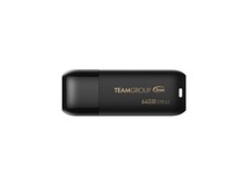 Team C175 64GB USB Flash Drive Model TC175364GB01 picture