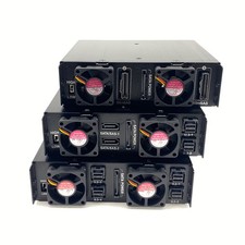 TOOLFREE 4-Bay 2.5