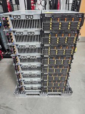 Gigabyte 4U 10x Nvidia GPU AI Server 2x Gold 6254 36-Core 3.1GHz 32GB RAM picture