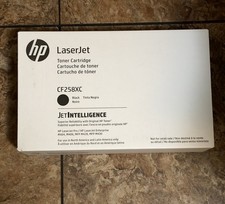 HP CF258XC 58X Black High Yield Toner Cartridge, LaserJet Pro M428 - NISB picture