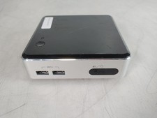 Intel NUC D54250WYK Intel Core i5-4250U 1.30 GHz 8 DDR3L Desktop - No HDD picture