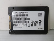 ADATA SU720 500GB SATA 2.5” SSD Drive - 85% Health picture