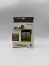 IOGear GUB231 2-Ports External USB 2.0 Automatic Printer Switch New picture
