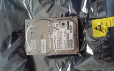 •	HITACHI HDS725050KLA360 500GB SATA HARD DRIVE P/N:0A32238 MLC:BA1723  picture