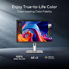 Asus ProArt PA248QFV 24