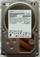 Hitachi Deskstar 2TB HDS722020ALA330 SATA 7200RPM 3.5
